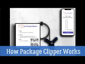 Package Clipper gallery image