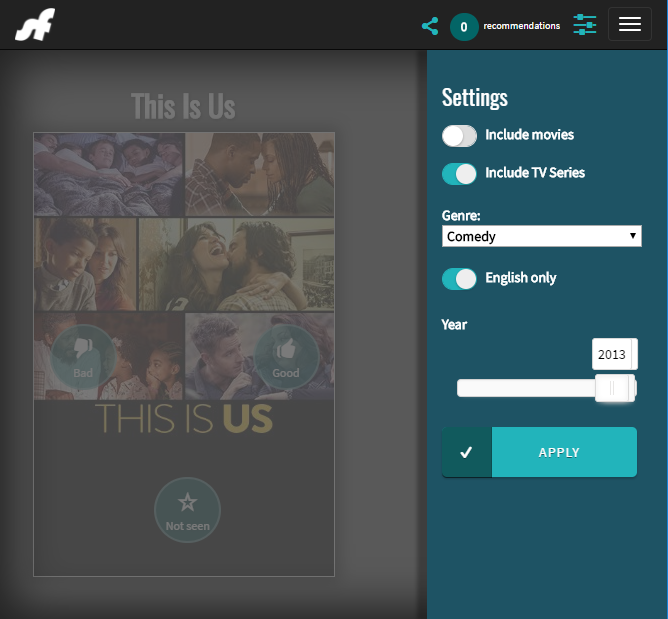 SoMeFilm gallery image