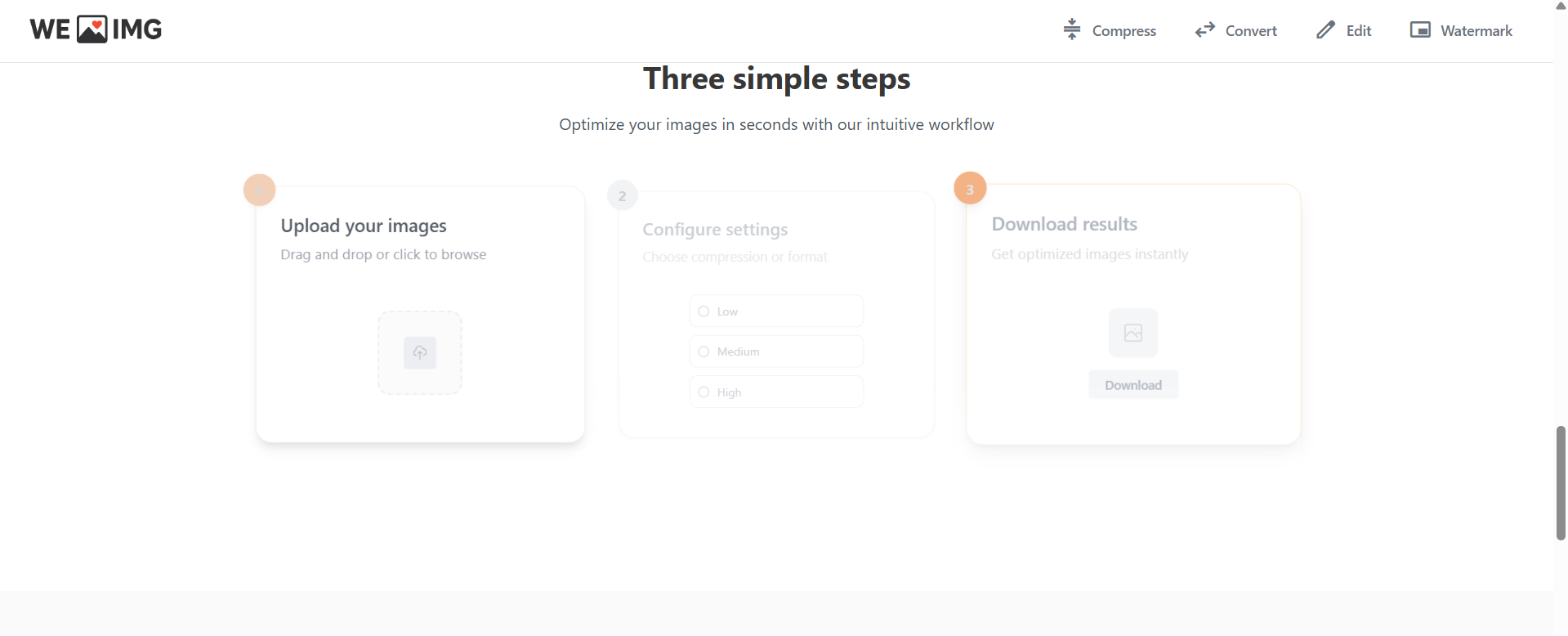 WE LOVE IMG gallery image