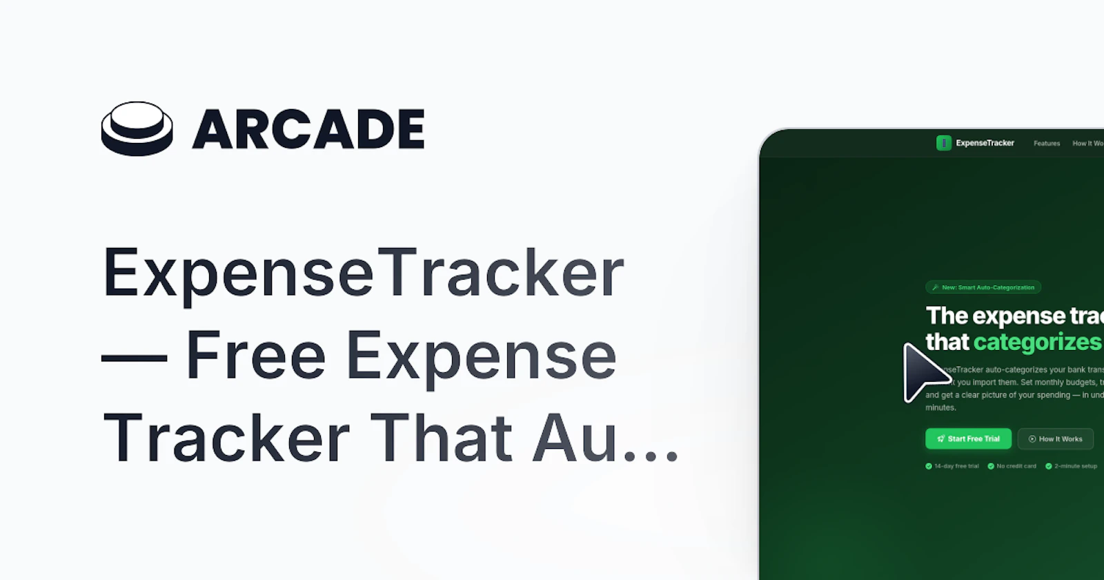ExpenseTracker screenshot 2