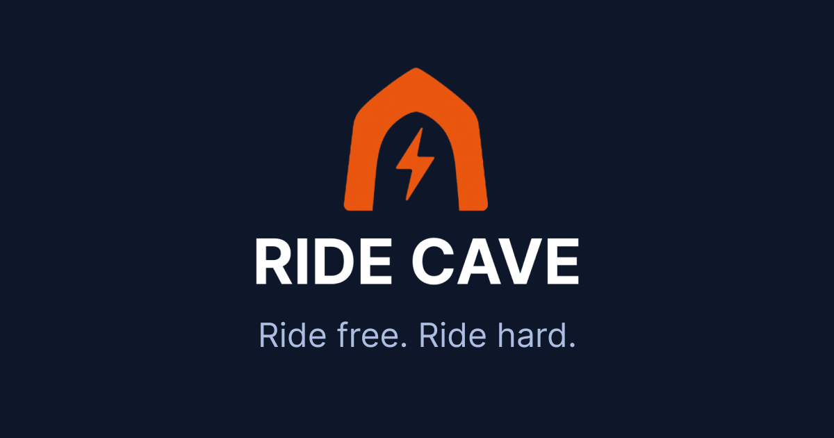 Ride Cave gallery image