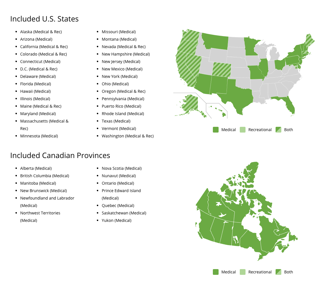 Cannabiz Media gallery image