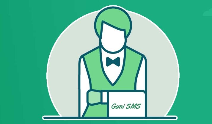 Guni SMS gallery image