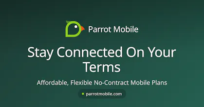 Parrot Mobile gallery image