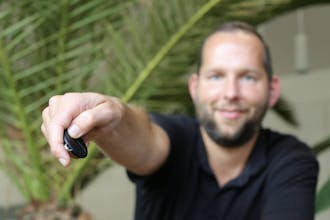 FIXED SENSE - THE ONLY TAG YOU NEED gallery image