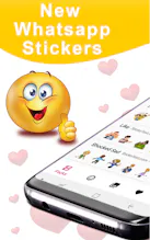 3d face sticker maker: emoticon emoji gallery image