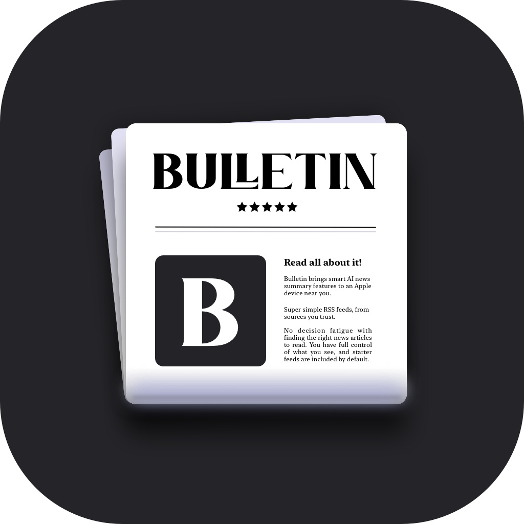 Bulletin