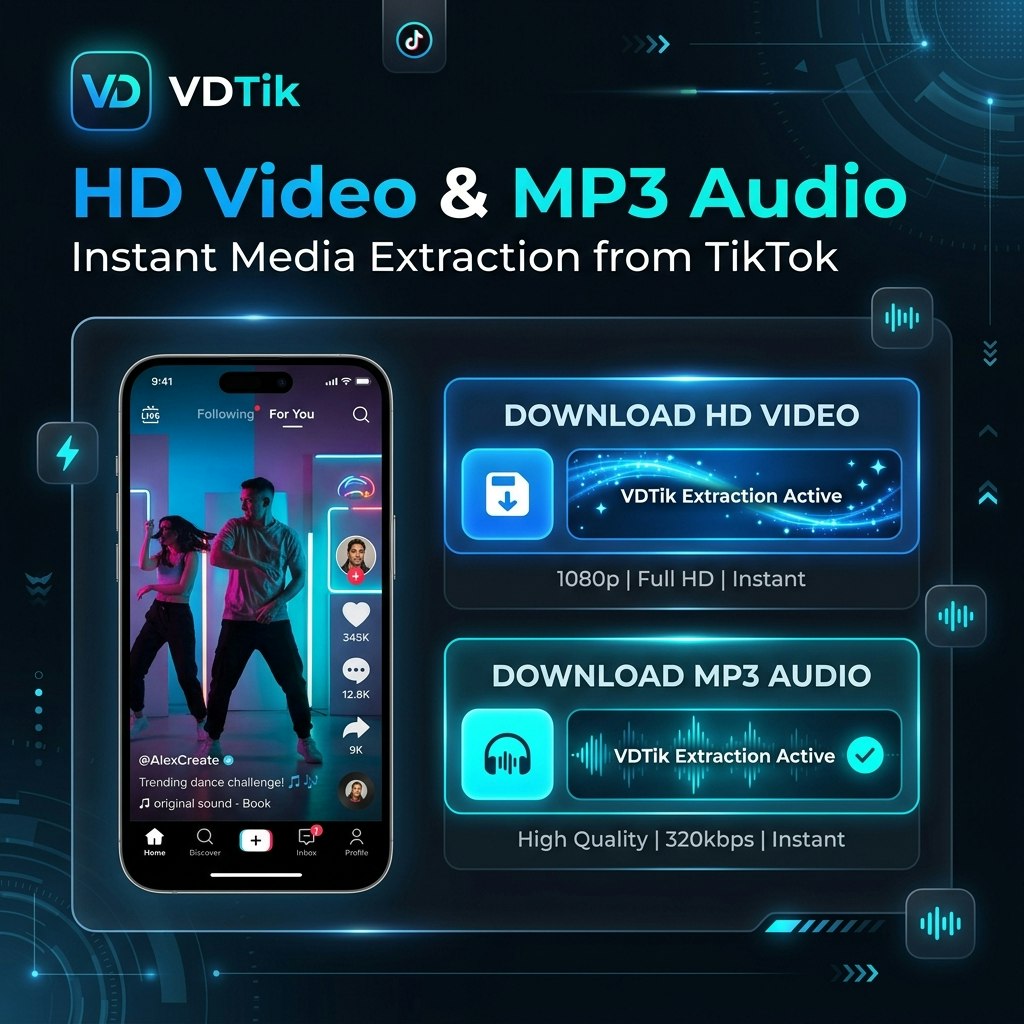 VDTik gallery image