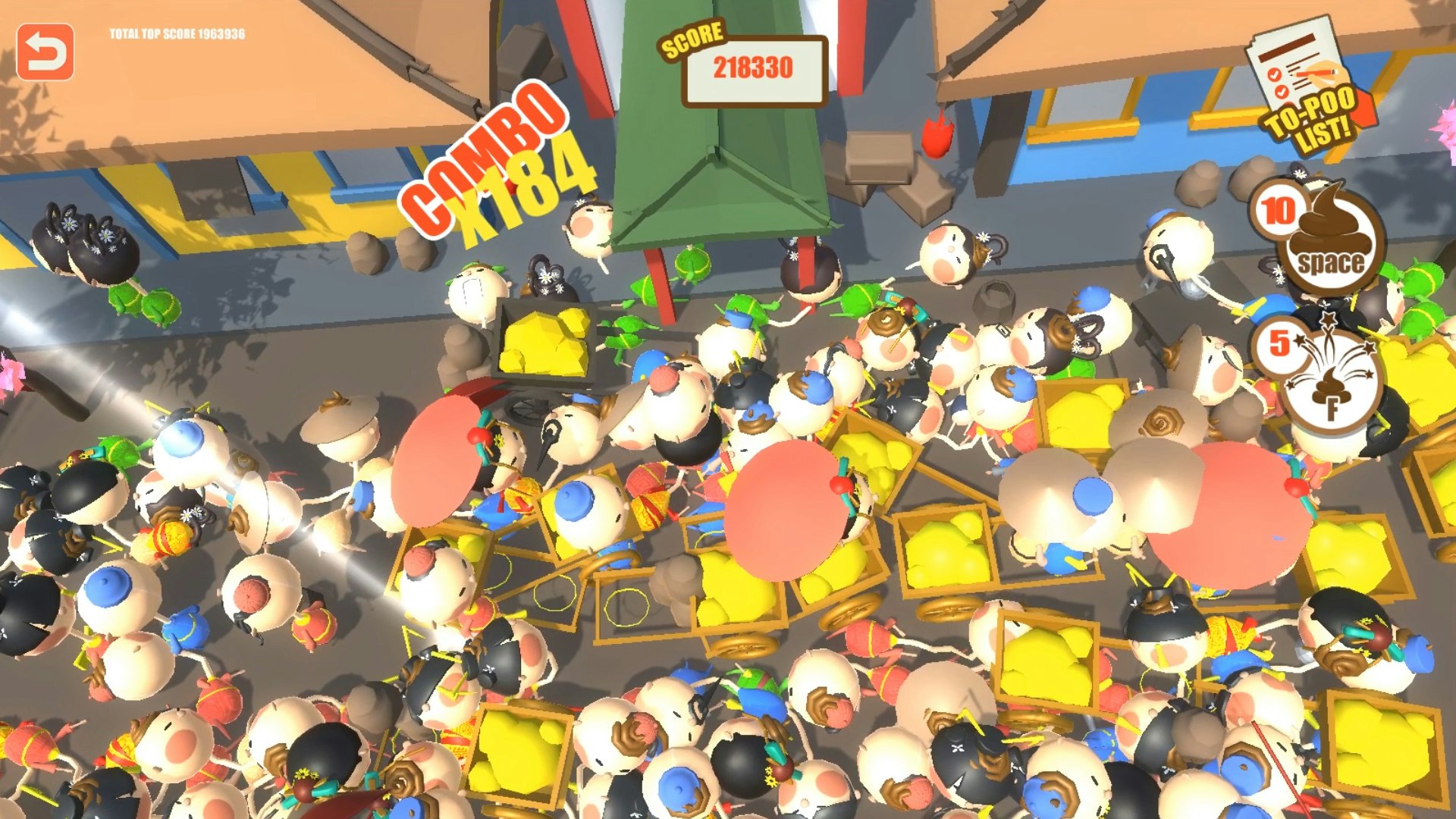 There's Poop In My Soup gallery image