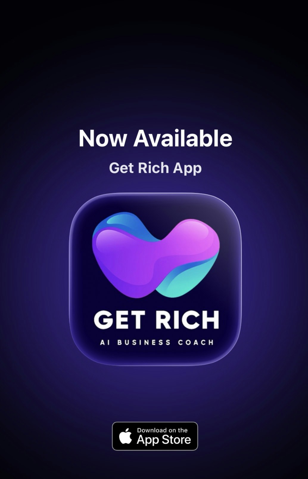 Get Rich App 