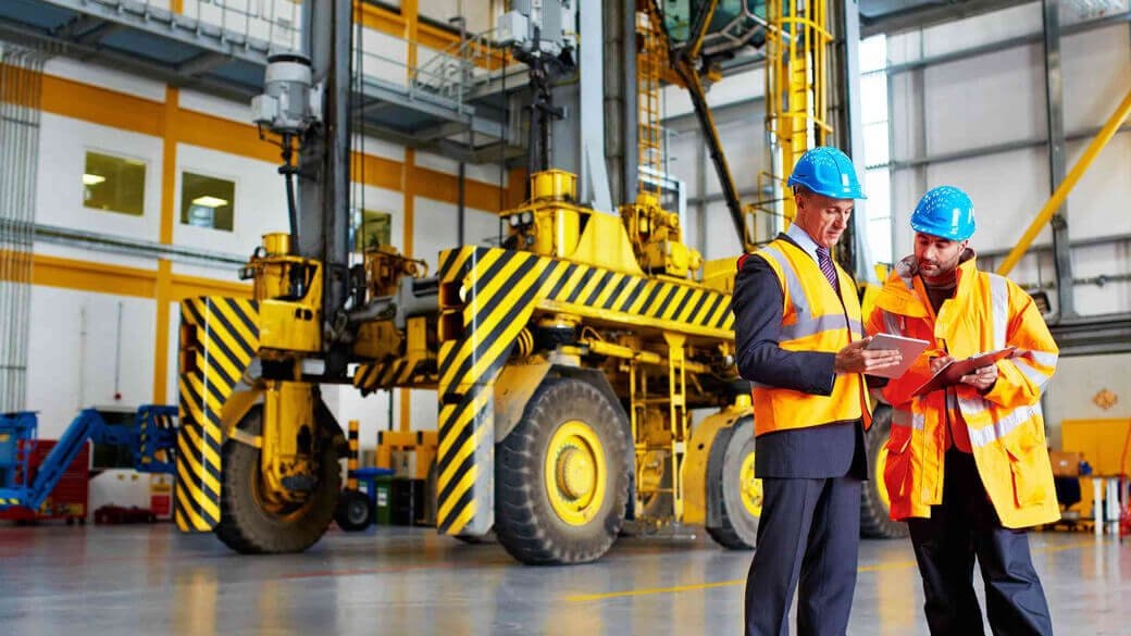 Epicor Prophet 21 Distribution Management Software gallery image