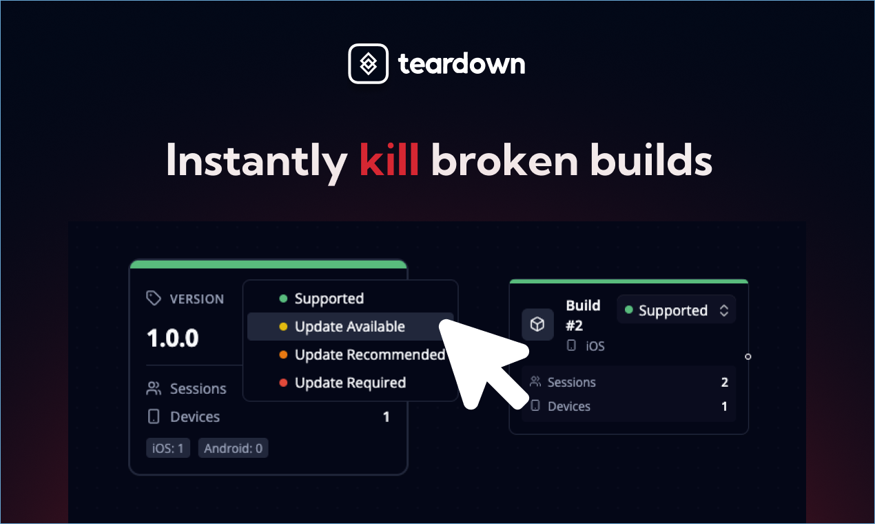 Teardown gallery image