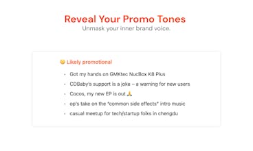 Reddit Reality Check gallery image