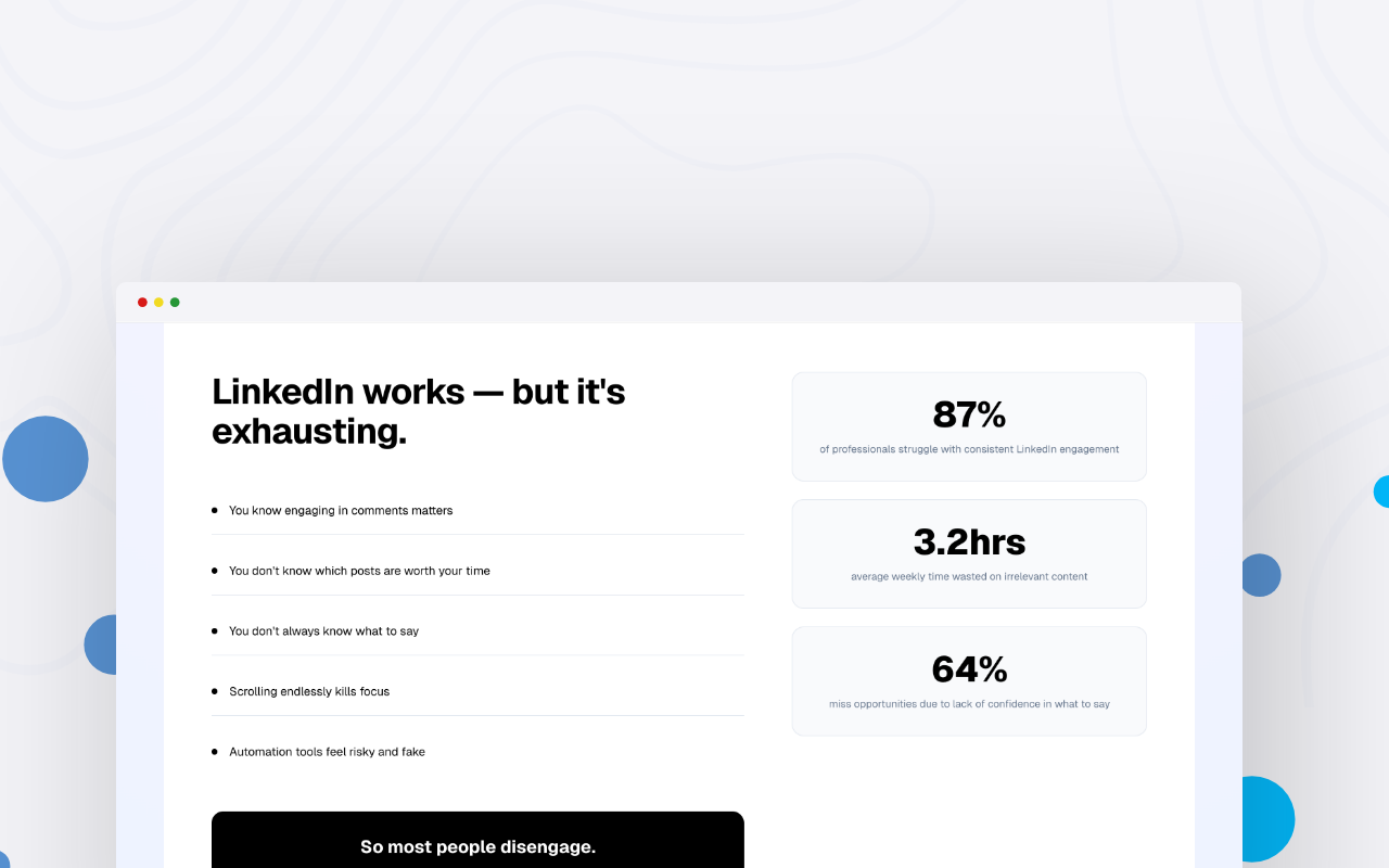 LeadVoice gallery image