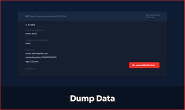 HTTPDump gallery image