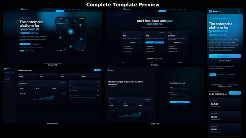 Nexora AI screenshot 6