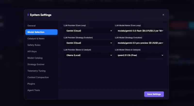 Infinite Bagholder screenshot 4