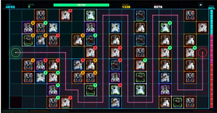 Gridlock gallery image