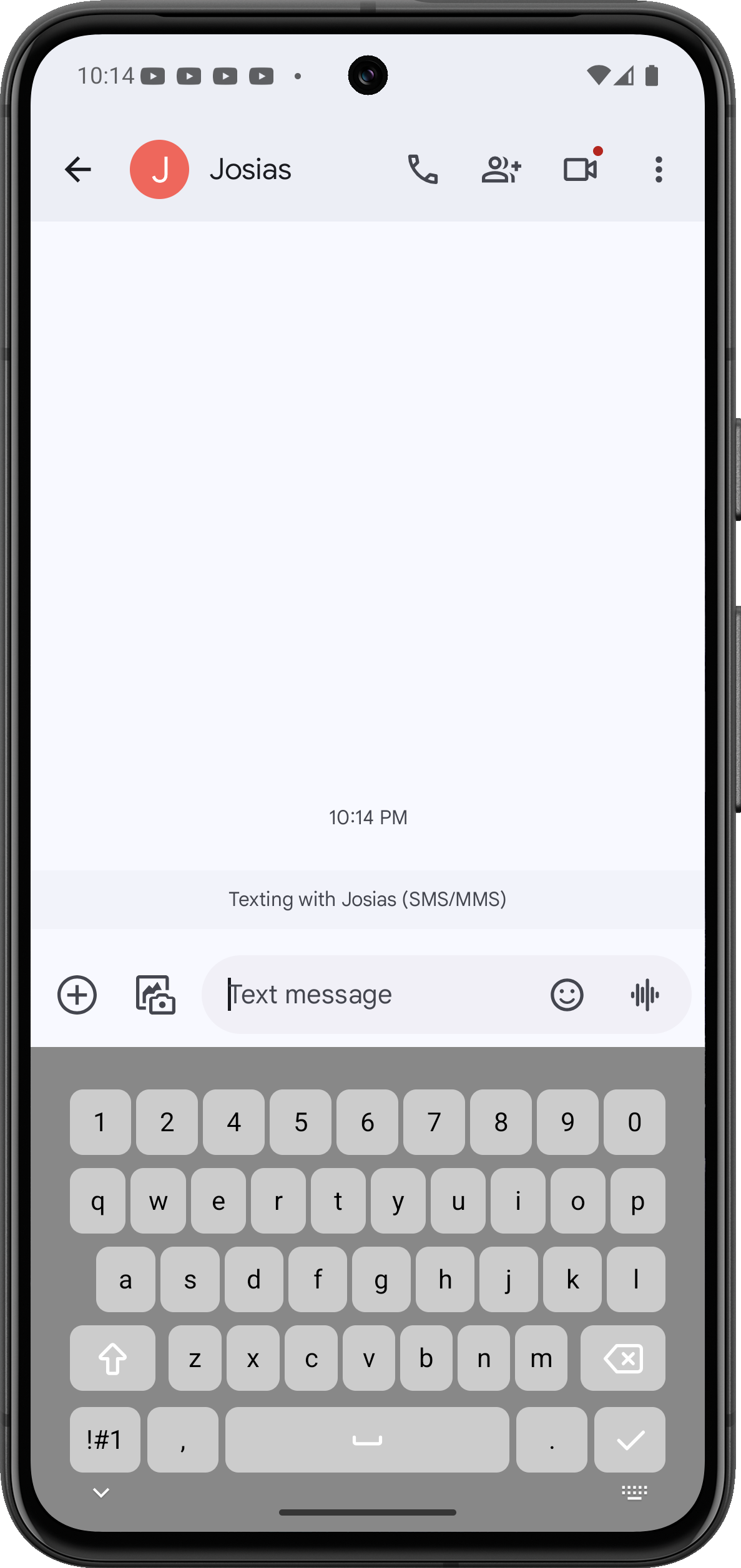 CtrlKeyboard gallery image