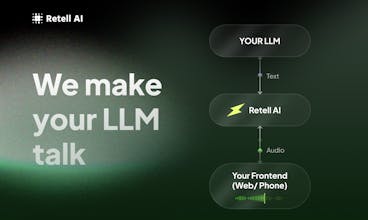 Retell AI gallery image