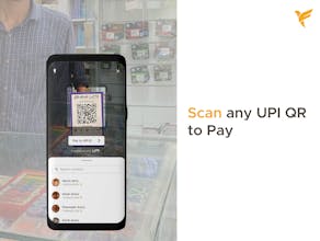 FamPay Numberless Card gallery image