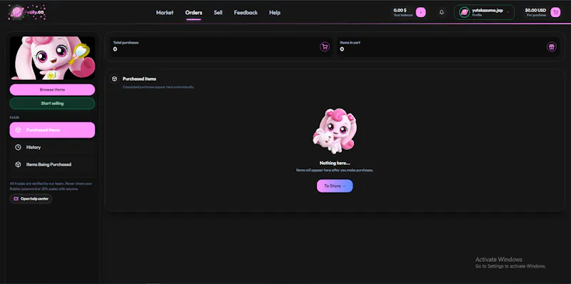 Petify screenshot 4