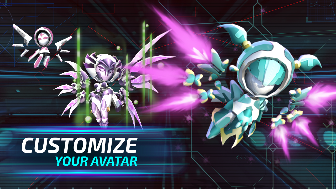 Fhacktions gallery image