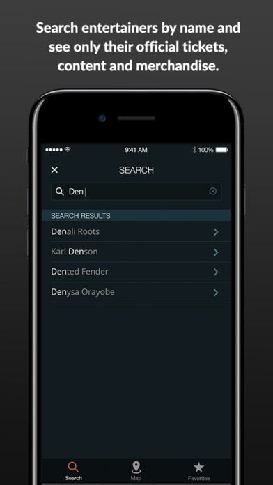 Fan Central Station gallery image