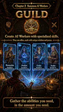 AI Workers Guild gallery image