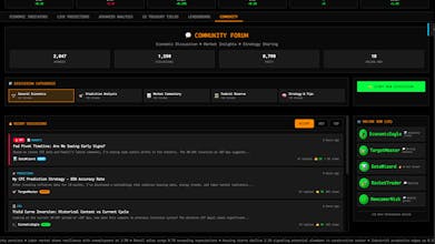 Trendgeist Terminal gallery image