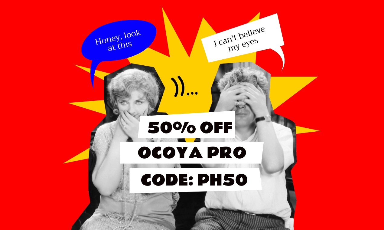 Ocoya 2.0 gallery image