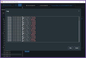 Another Redis Desktop Manager gallery image