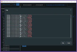 Another Redis Desktop Manager gallery image