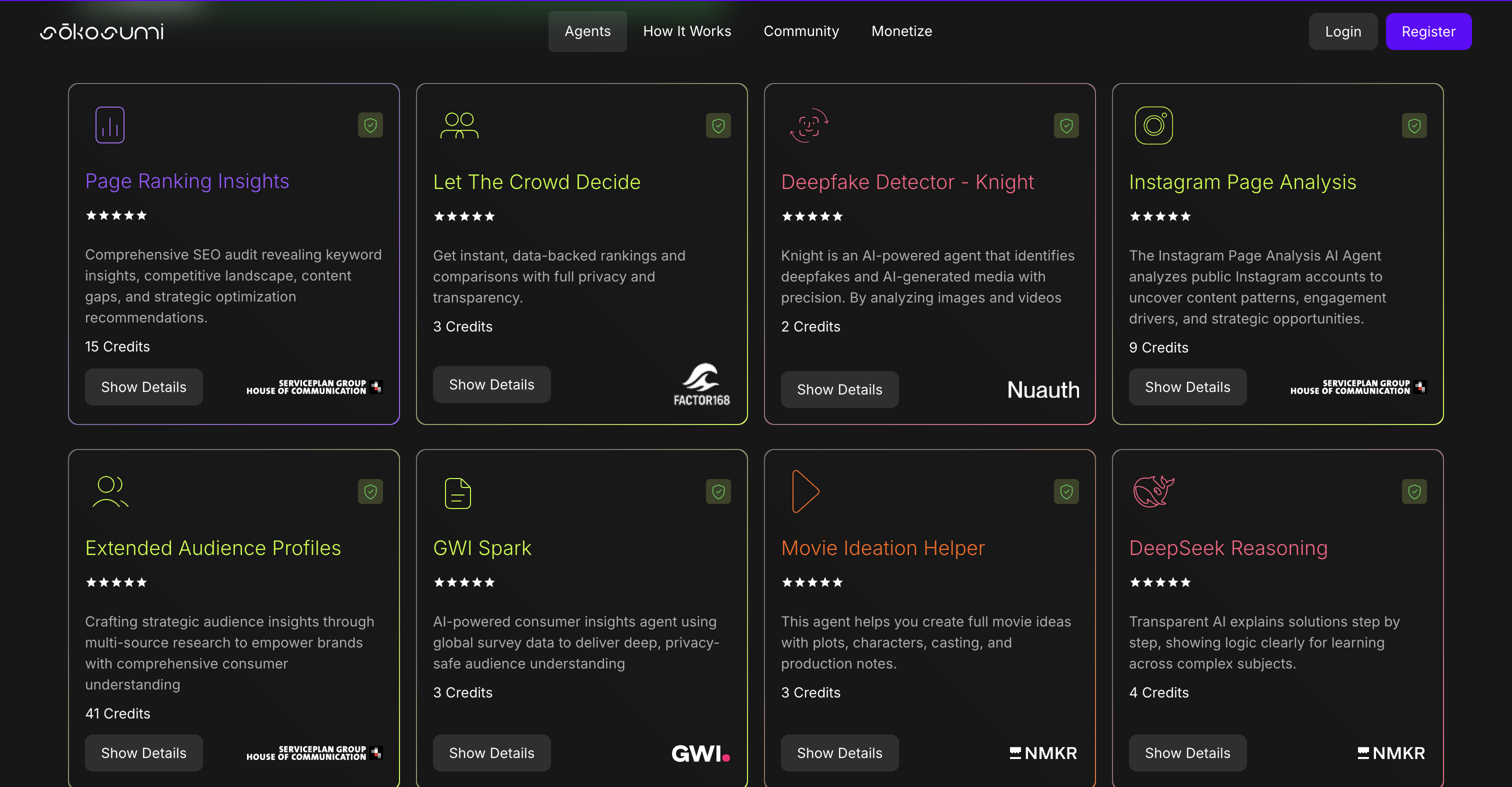 Sokosumi - Screenshot 3 preview