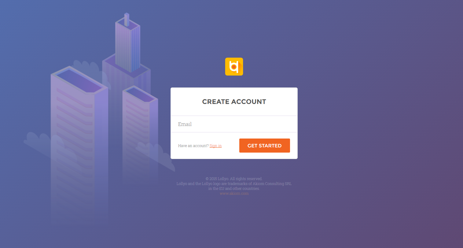 Lollyo Personal Cloud gallery image