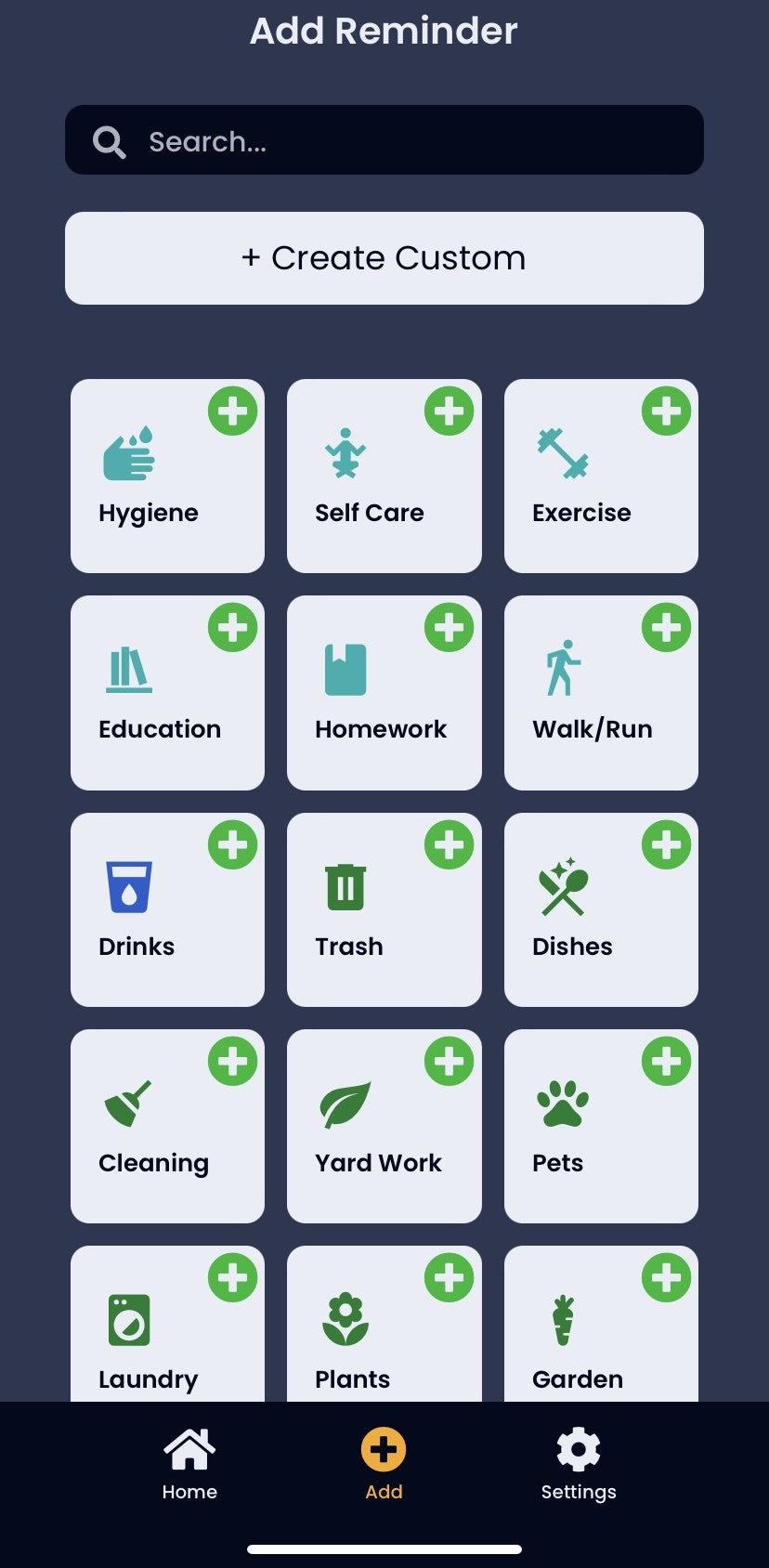 Next Time I'm Up gallery image