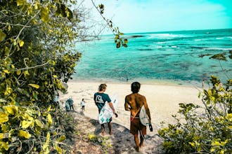 Bali tour package gallery image