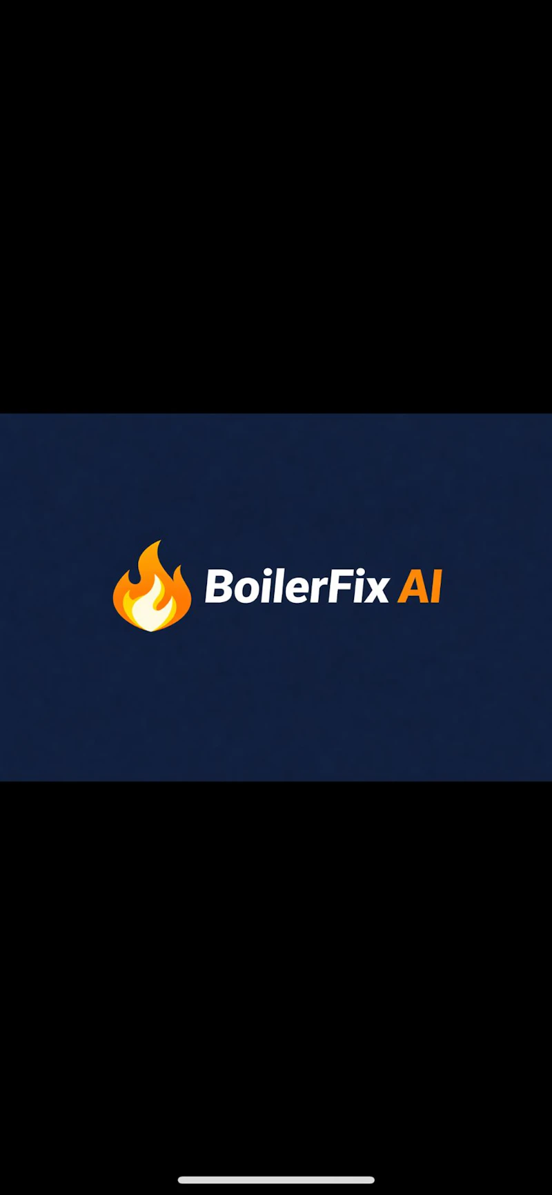 BoilerFix AI screenshot 1