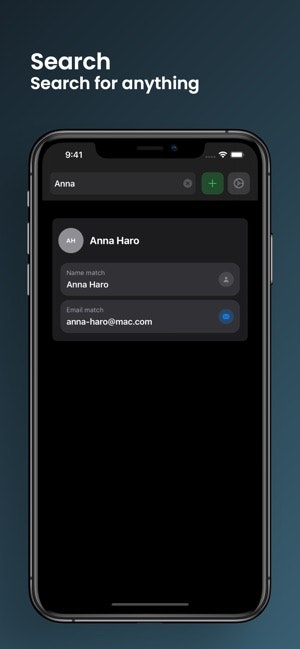 ContactsBot: Contacts Manager gallery image