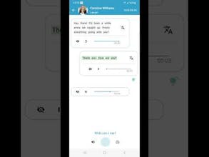 Tutor AI - Speak English With AI gallery image