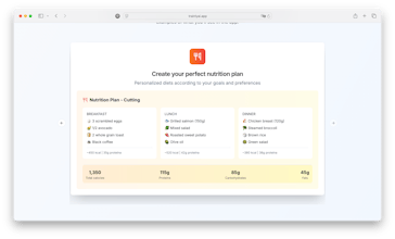 TrainlyAI gallery image