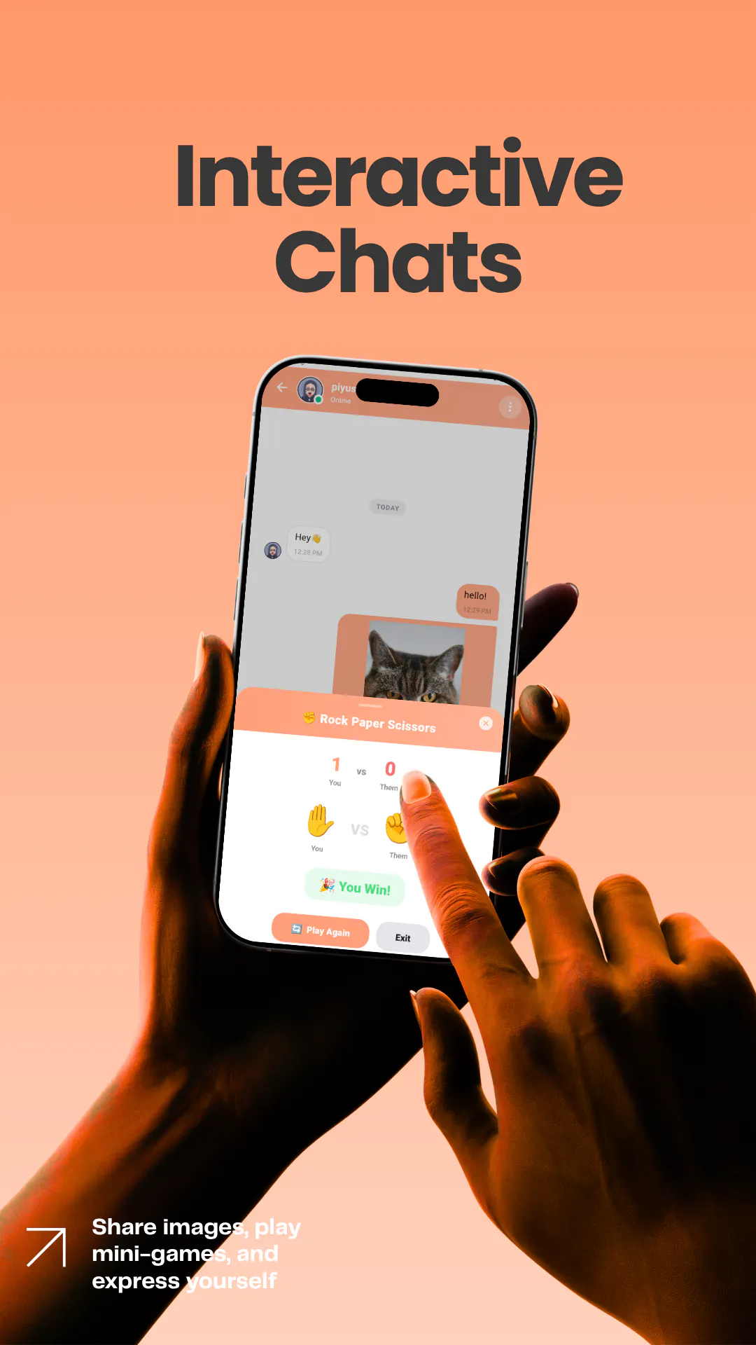 Chattify gallery image