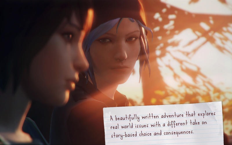 Life is Strange gallery image