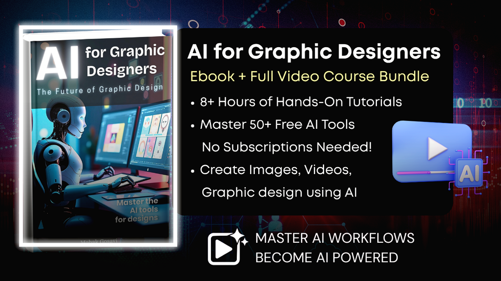 AI For Graphic Designers gallery image