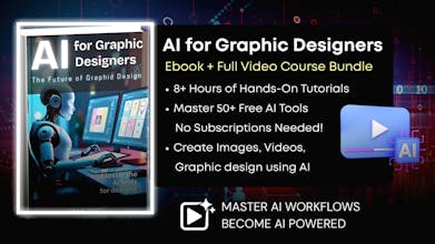 AI For Graphic Designers gallery image