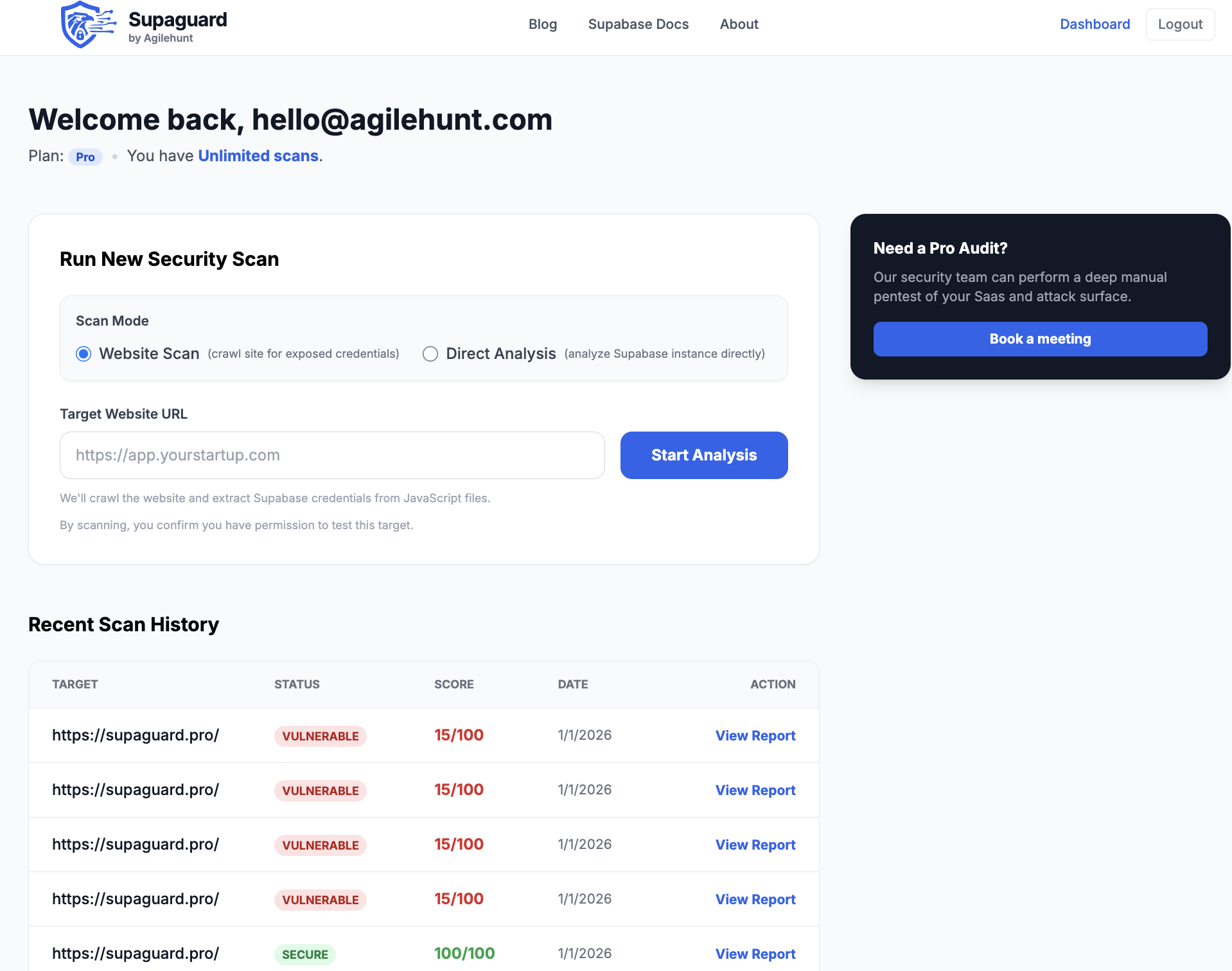 Supaguard  gallery image