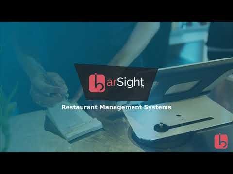 BarSight Restaurant Systems gallery image