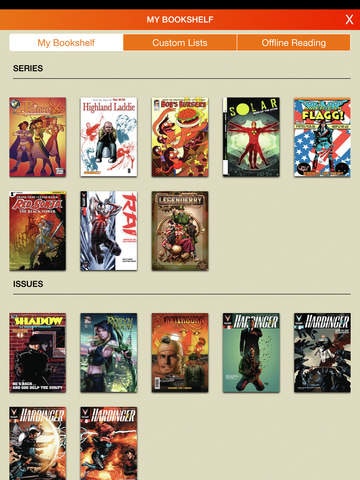 ComicBlitz gallery image