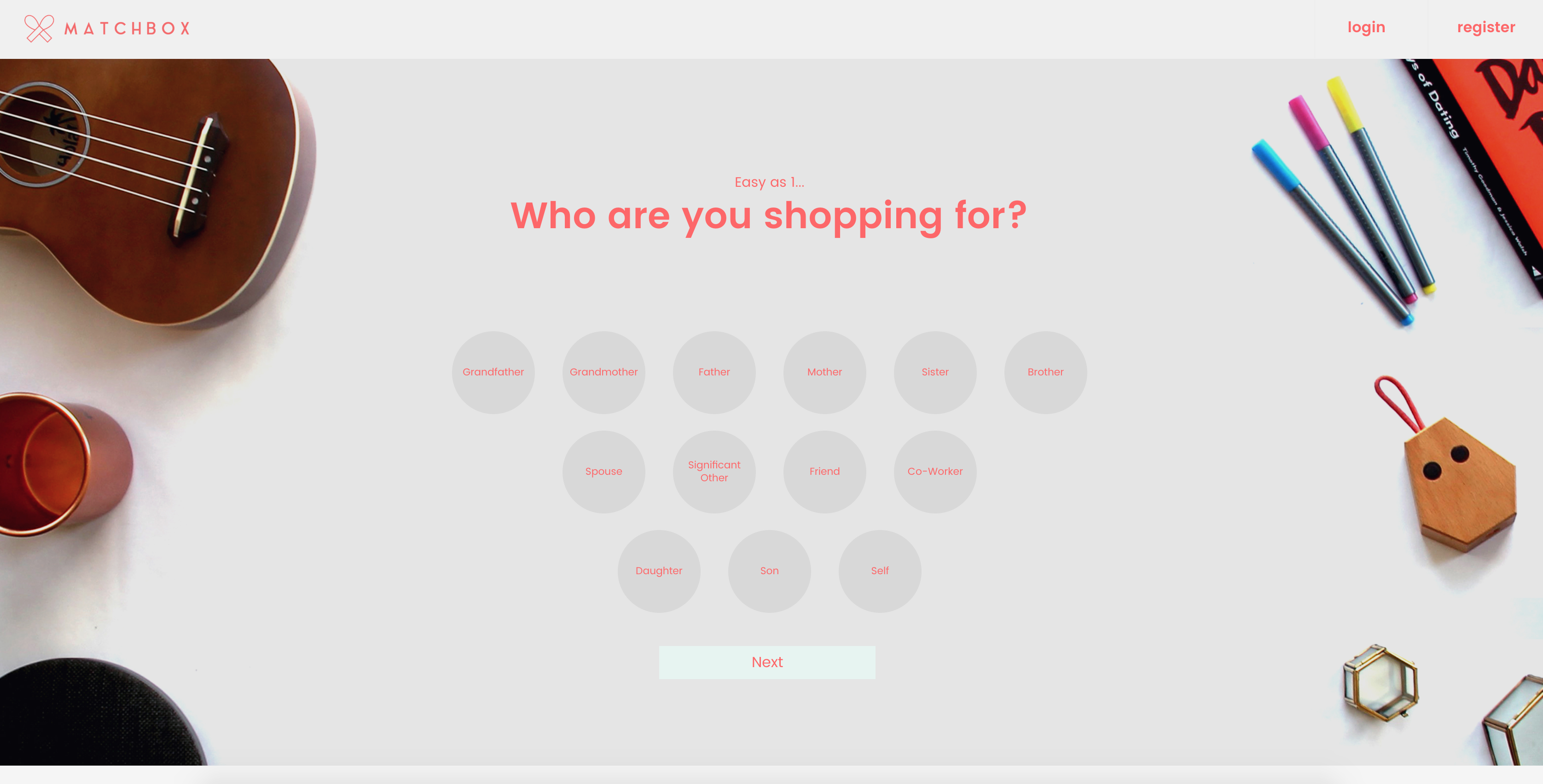 Matchbox gallery image