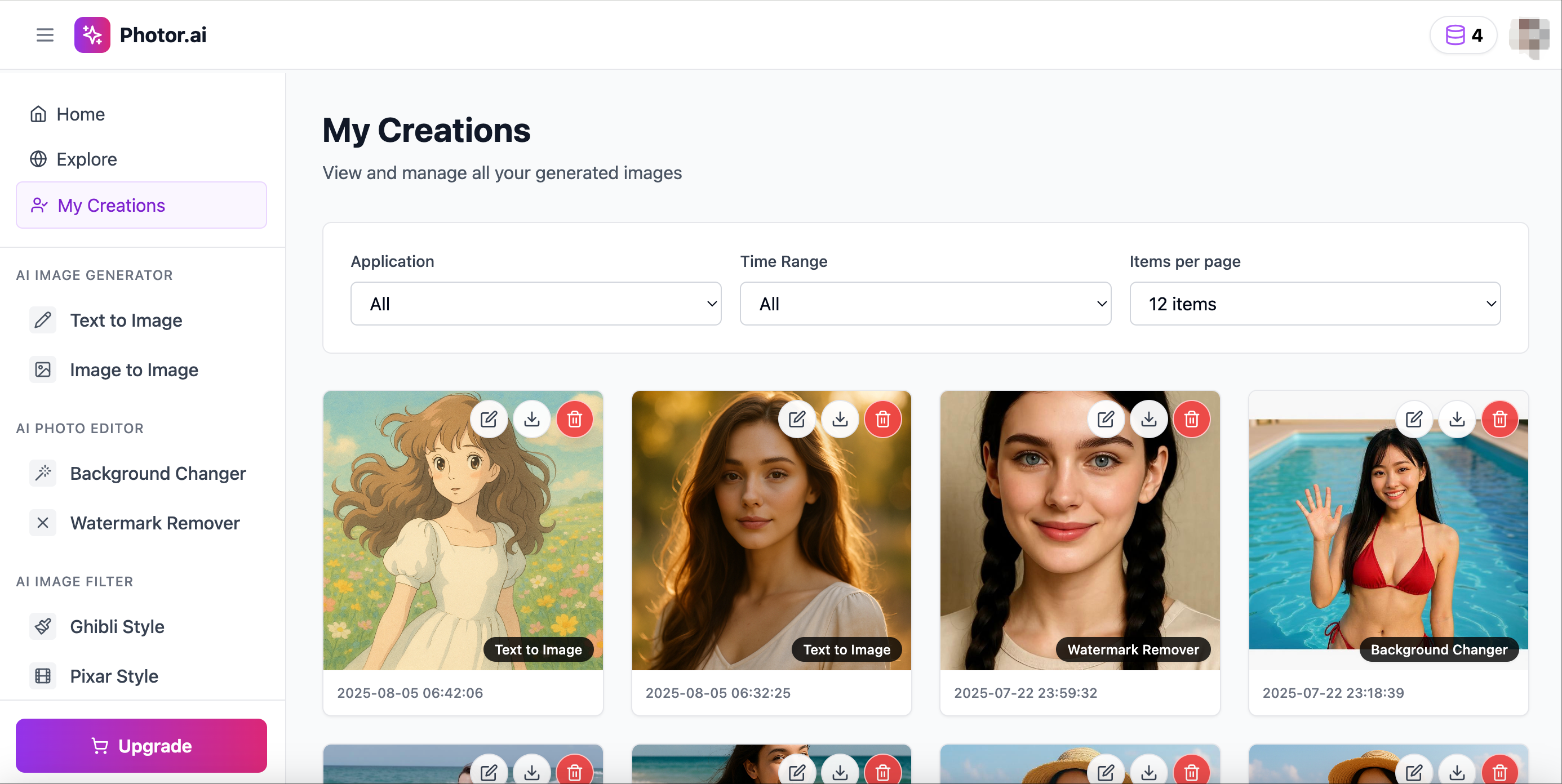 photor.ai gallery image